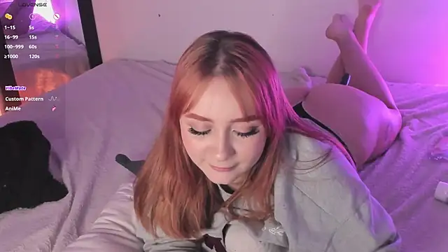 Dark_courtney's cam snapshot