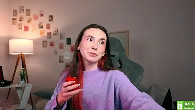 yourfrenchteacher's cam snapshot