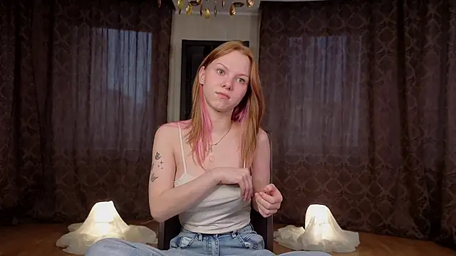 LllaDier's cam snapshot