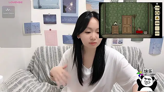 LiLiYbaby's cam snapshot