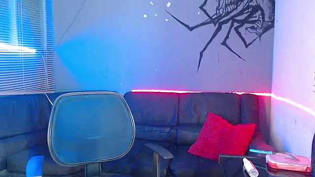 Thalia_honey's cam snapshot