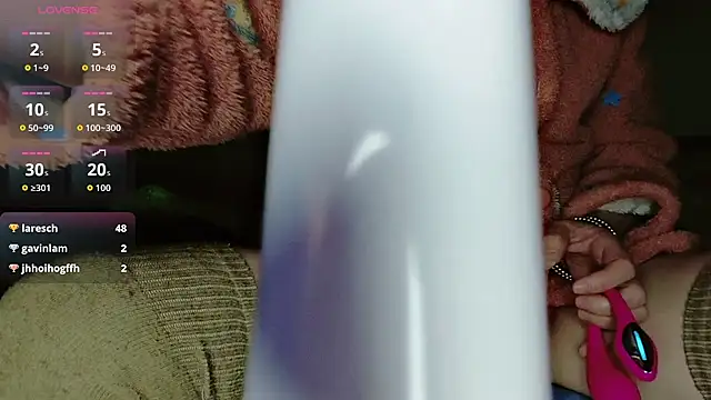 Yan61's cam snapshot