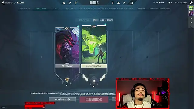 JordanShow's cam snapshot