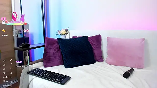 MelodyHudson's cam snapshot