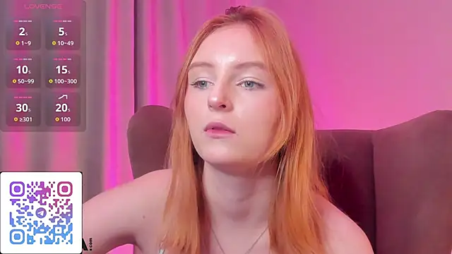 Snega_Ginder's cam snapshot