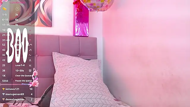 Lola_wish1's cam snapshot