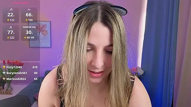 evafolver's cam snapshot