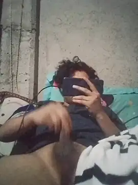 cachodomex's cam snapshot