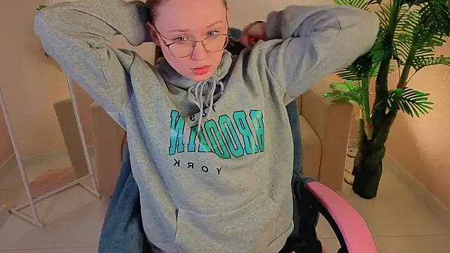 SirenaBlessing's cam snapshot