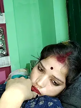 Bhumika_Love's web cam