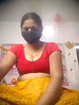 QRESABABY's cam snapshot