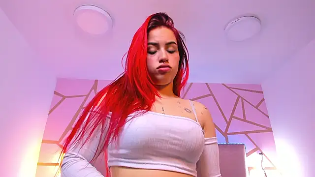 Sophie_Russell_'s web cam