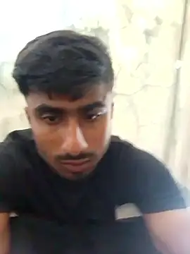 LesserUpset live sex cam