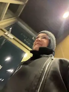 RinaCat's cam snapshot