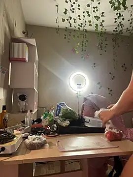 -Sexy_Barbie-'s cam snapshot