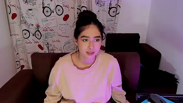 Danielacossio's cam snapshot