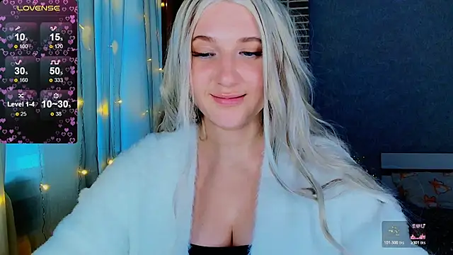 Evacadooo's cam snapshot