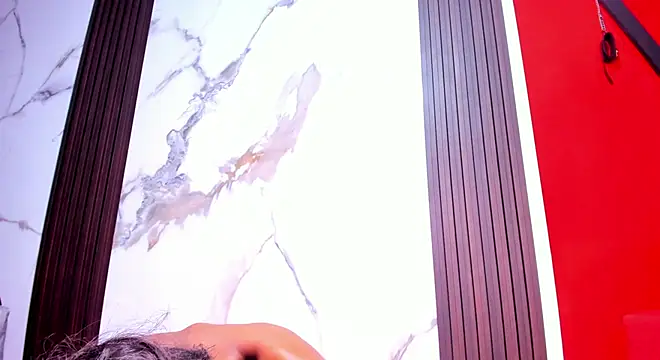 ebony_valentina's cam snapshot