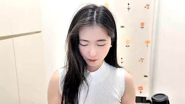 xixi-baobao's cam snapshot