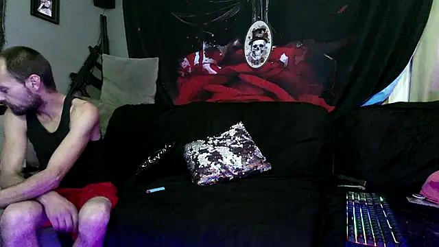 Splash_Queen420's cam snapshot