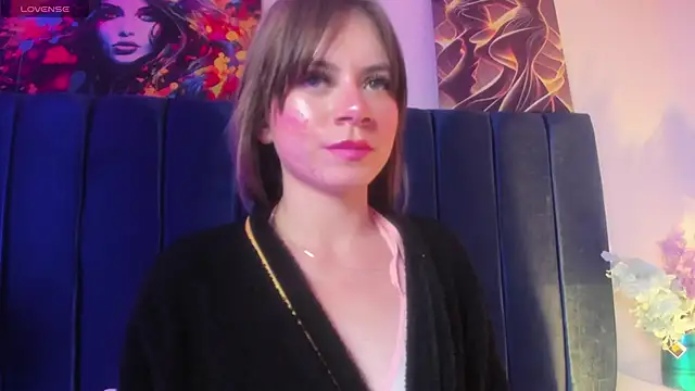 Annie_switt's cam snapshot