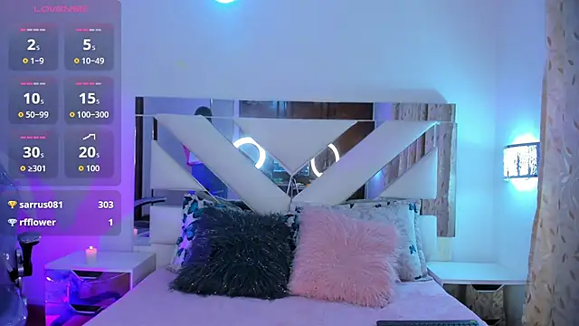 Gyal_8_'s cam snapshot