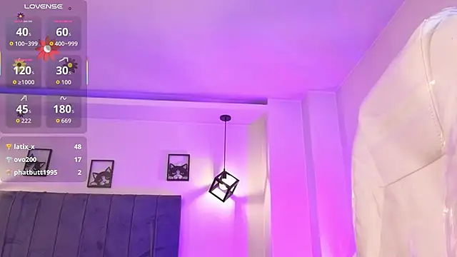 Catalinaa_martinez's cam snapshot