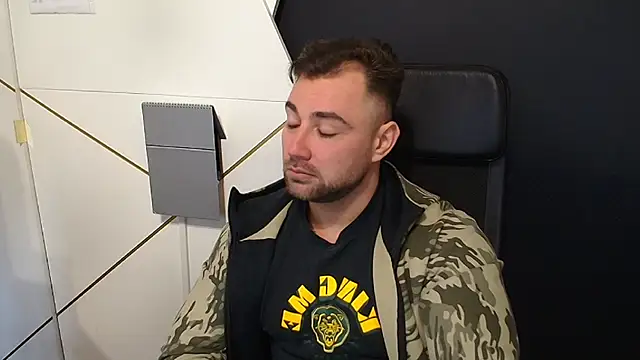 DuncanStone's Stripchat show and profile