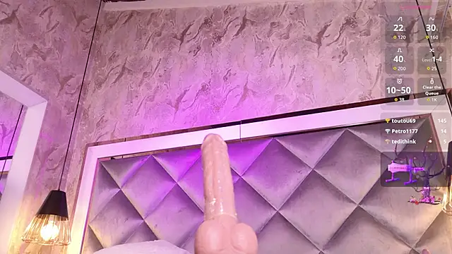 gemma_sm's cam snapshot