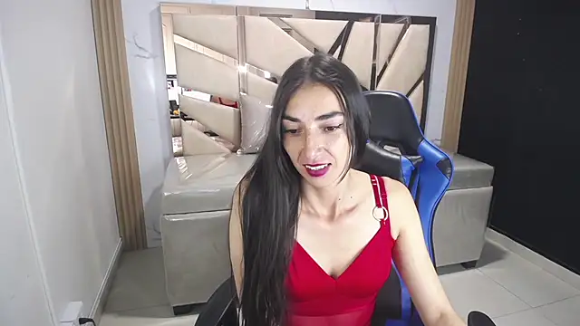 Maily_a_'s cam snapshot