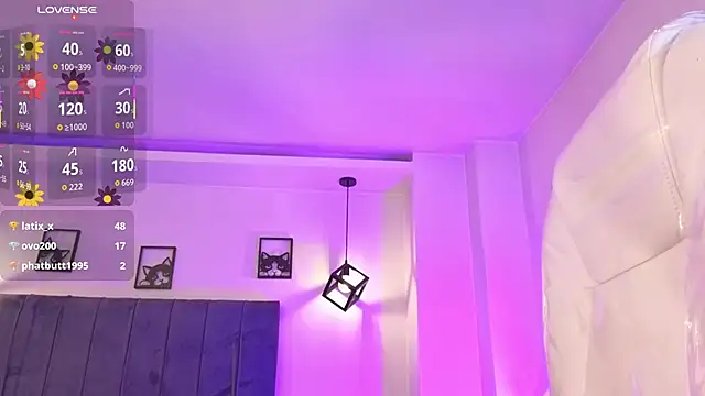 Catalinaa_martinez's cam snapshot