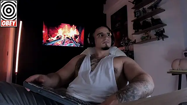 kingbear777's cam snapshot