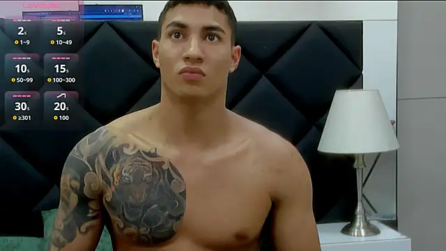 angel_adamx's cam snapshot