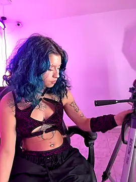 katy_usha's cam snapshot