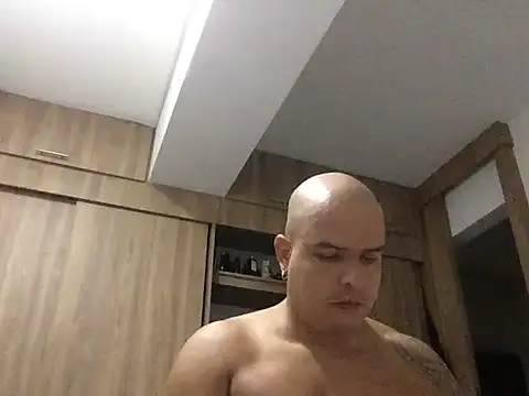 paisaexotico's cam snapshot