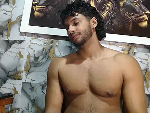 Rigel_paxs's cam snapshot