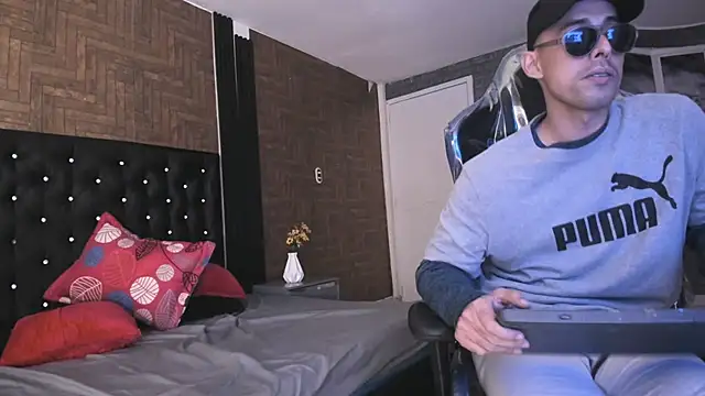 deimon_o's cam snapshot