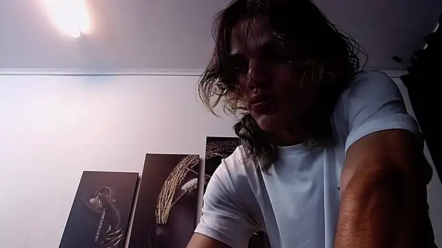 AlbertBernal69's cam snapshot