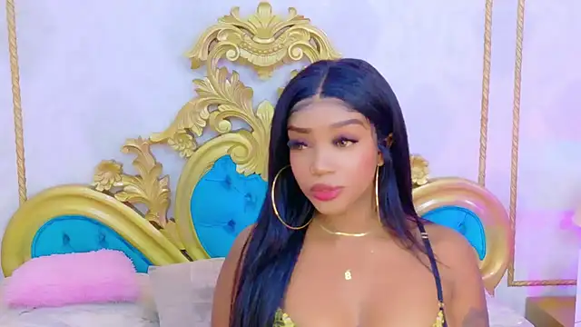 SalomeRestrepo's cam snapshot