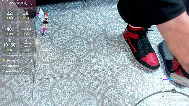 Alexa_Bravva live sex cam