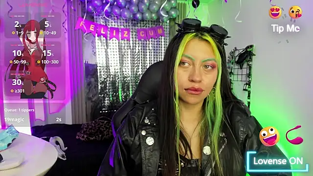 midory_'s cam snapshot