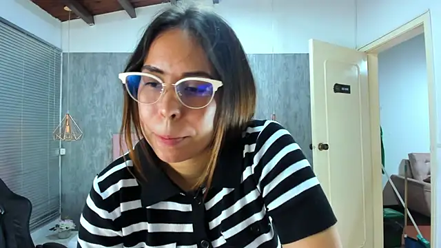 lissa_jhonsoon's cam snapshot