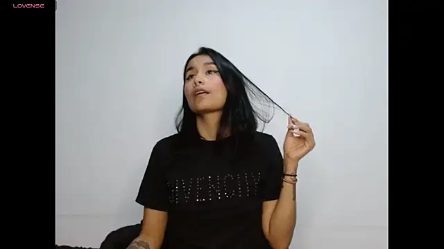 Gia_Lee's cam snapshot