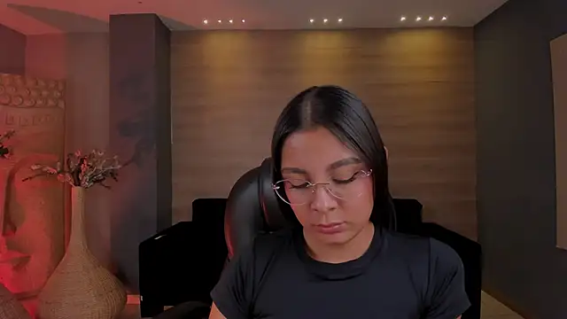 NinaBlum's cam snapshot