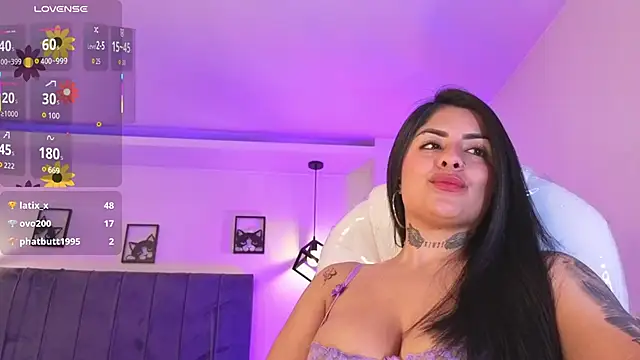 Catalinaa_martinez's cam snapshot