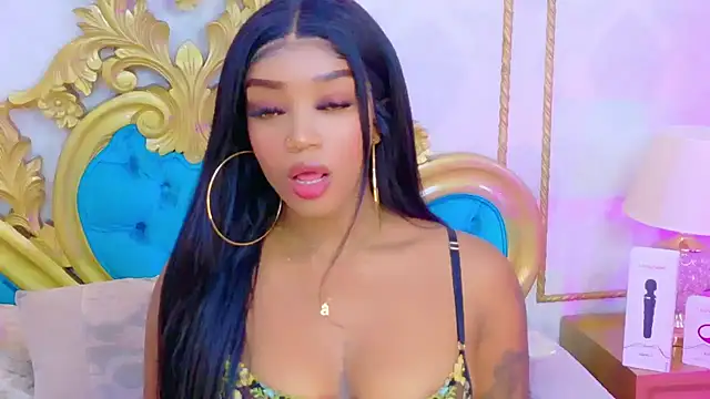 SalomeRestrepo's cam snapshot