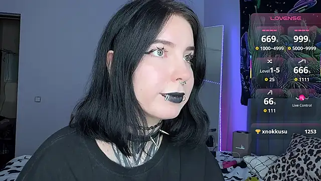 yourvodka's cam snapshot