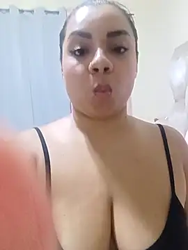 MelanyShayk's cam snapshot