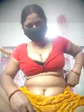 QRESABABY live sex cam