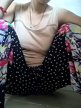 LOVELYKAJALBHABHI's cam snapshot